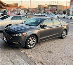 فورد فيوجن